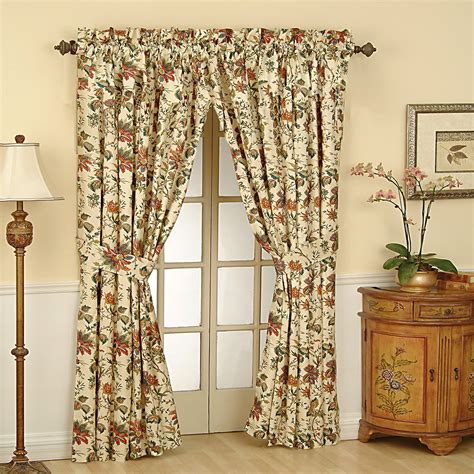 waverly curtains drapes